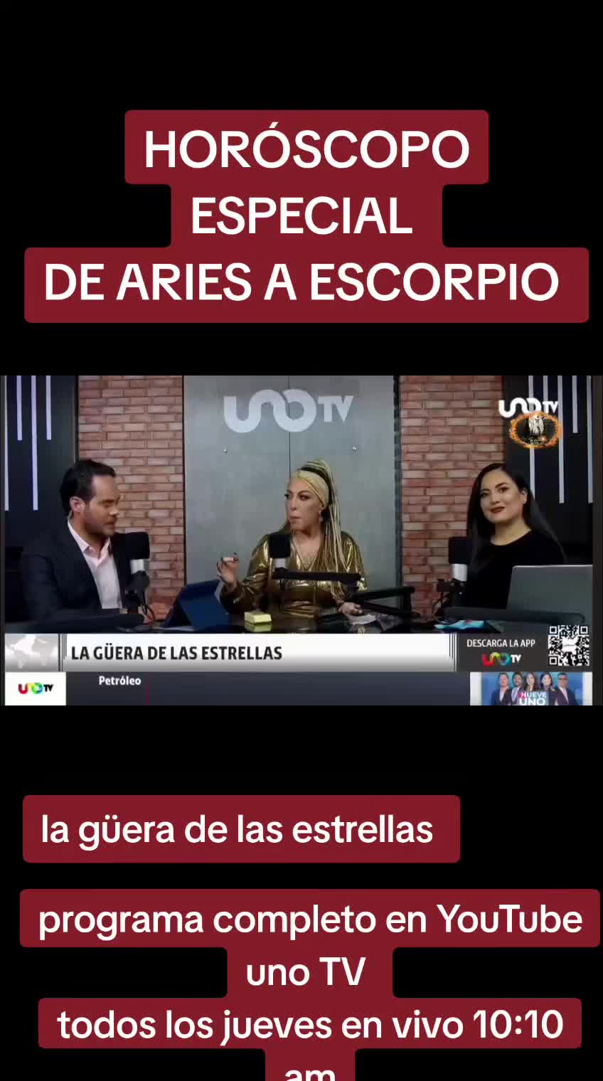 @MaryCarmen La Güera Oficial