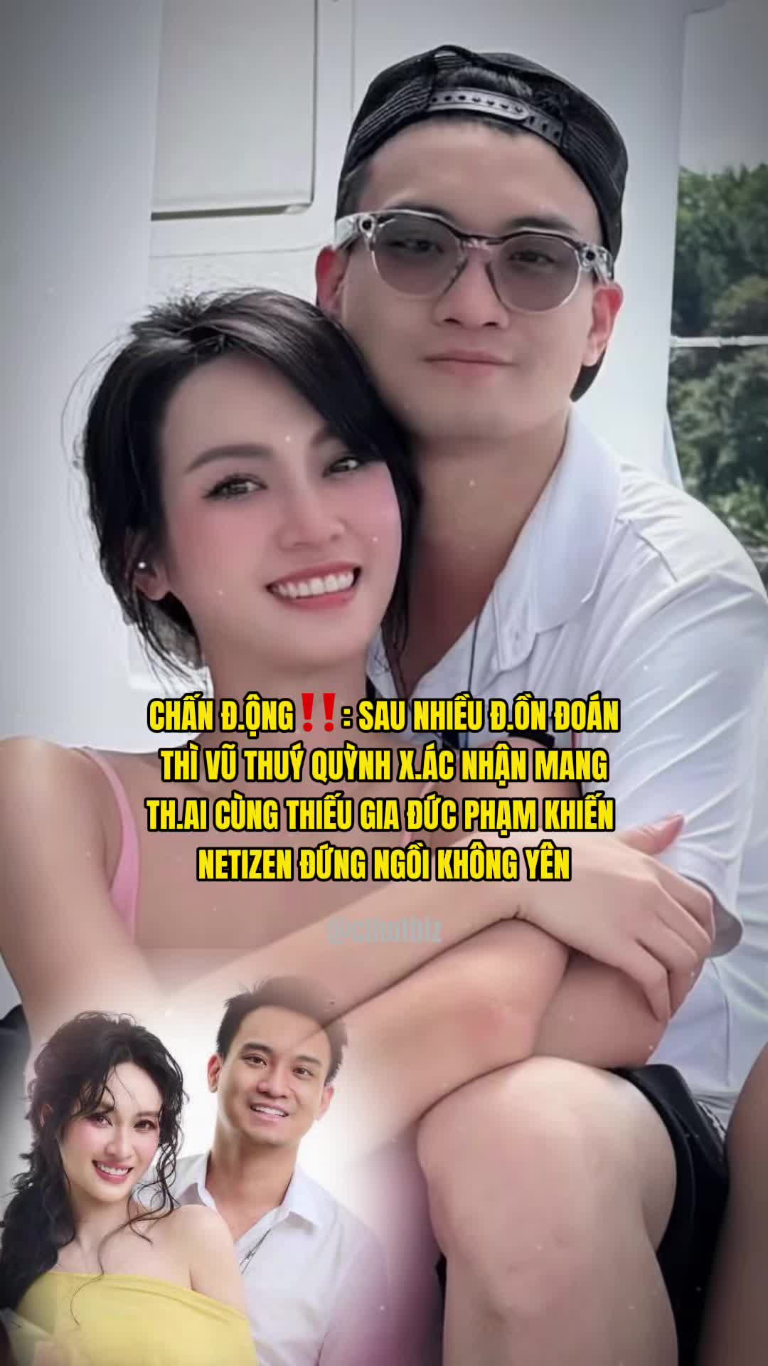 @CL HOT-BIZ 🔥 HÓNG HOT SHOWBIZ