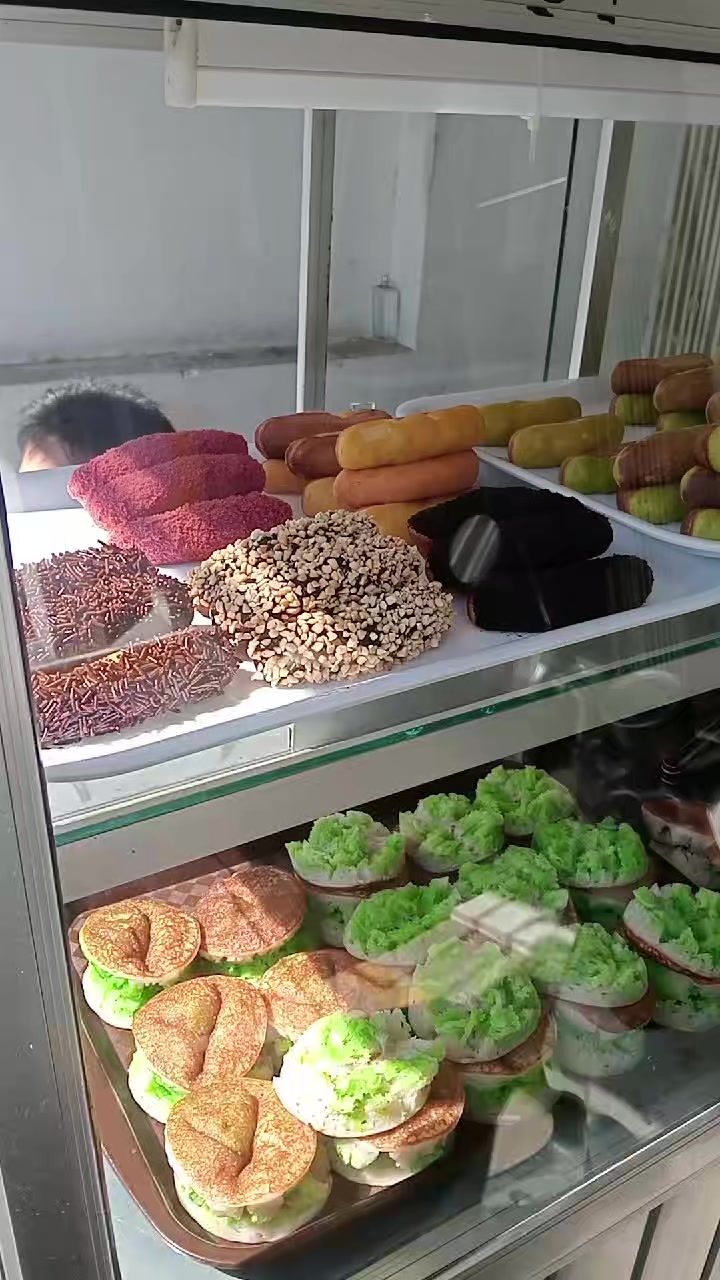 @PUKIS&BIKANG WONODADI