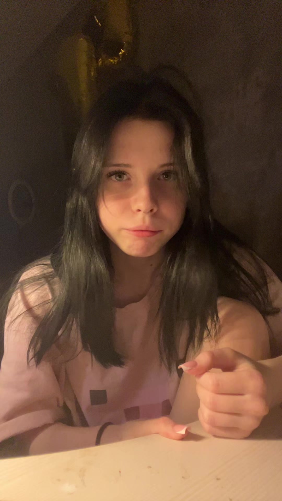 @блонди