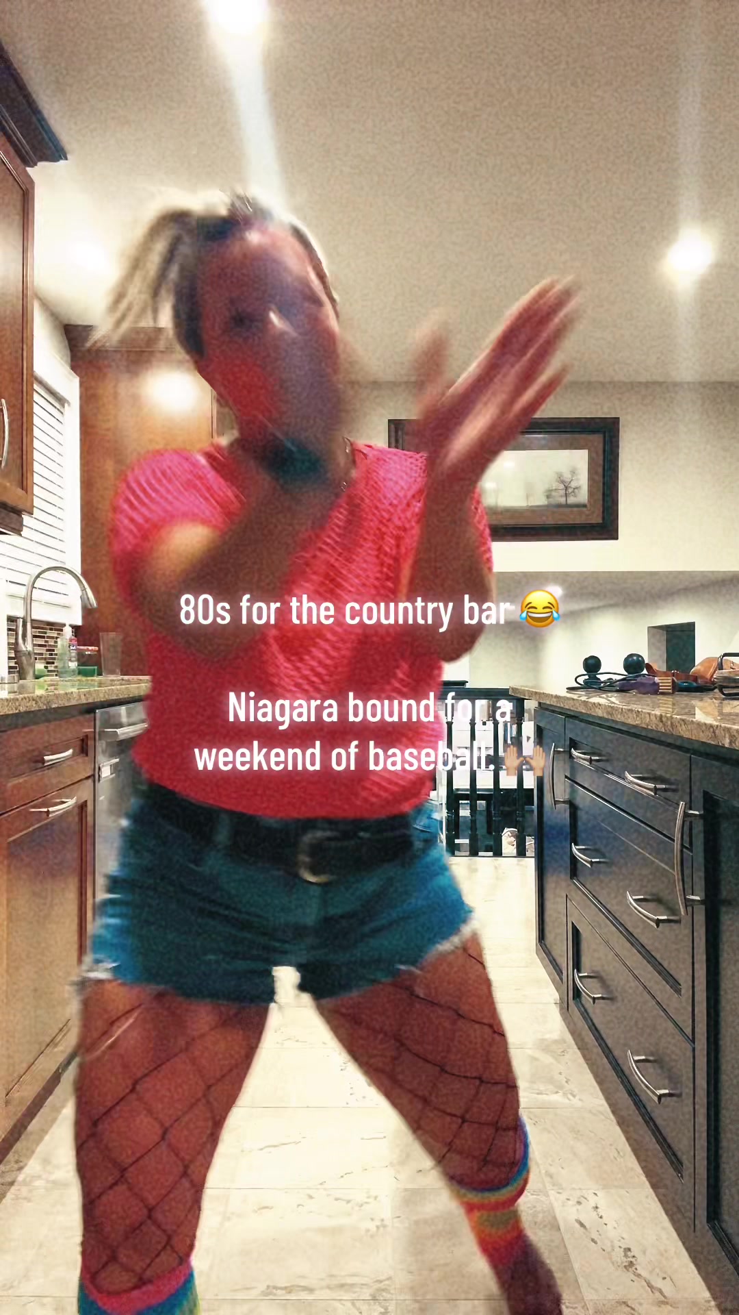 @Tash Bell