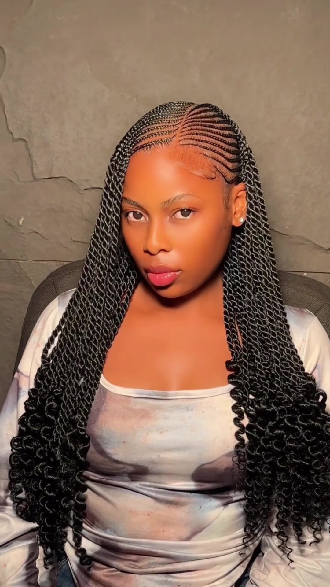 @HAIRSTYLIST IN IJEBU-ODE