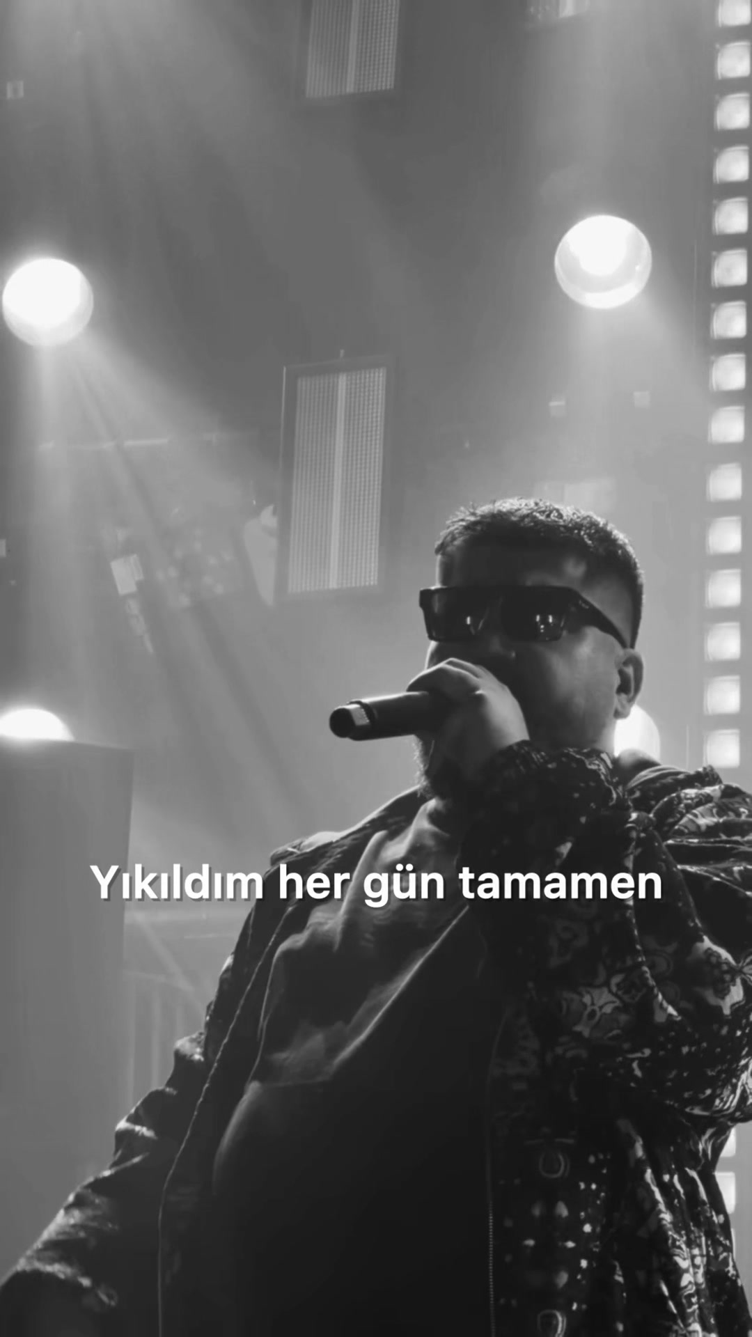 @M&uuml;zik Evrenim