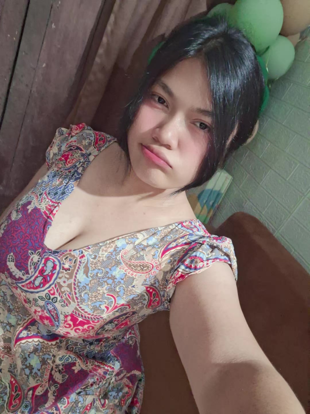 @Inem namanya
