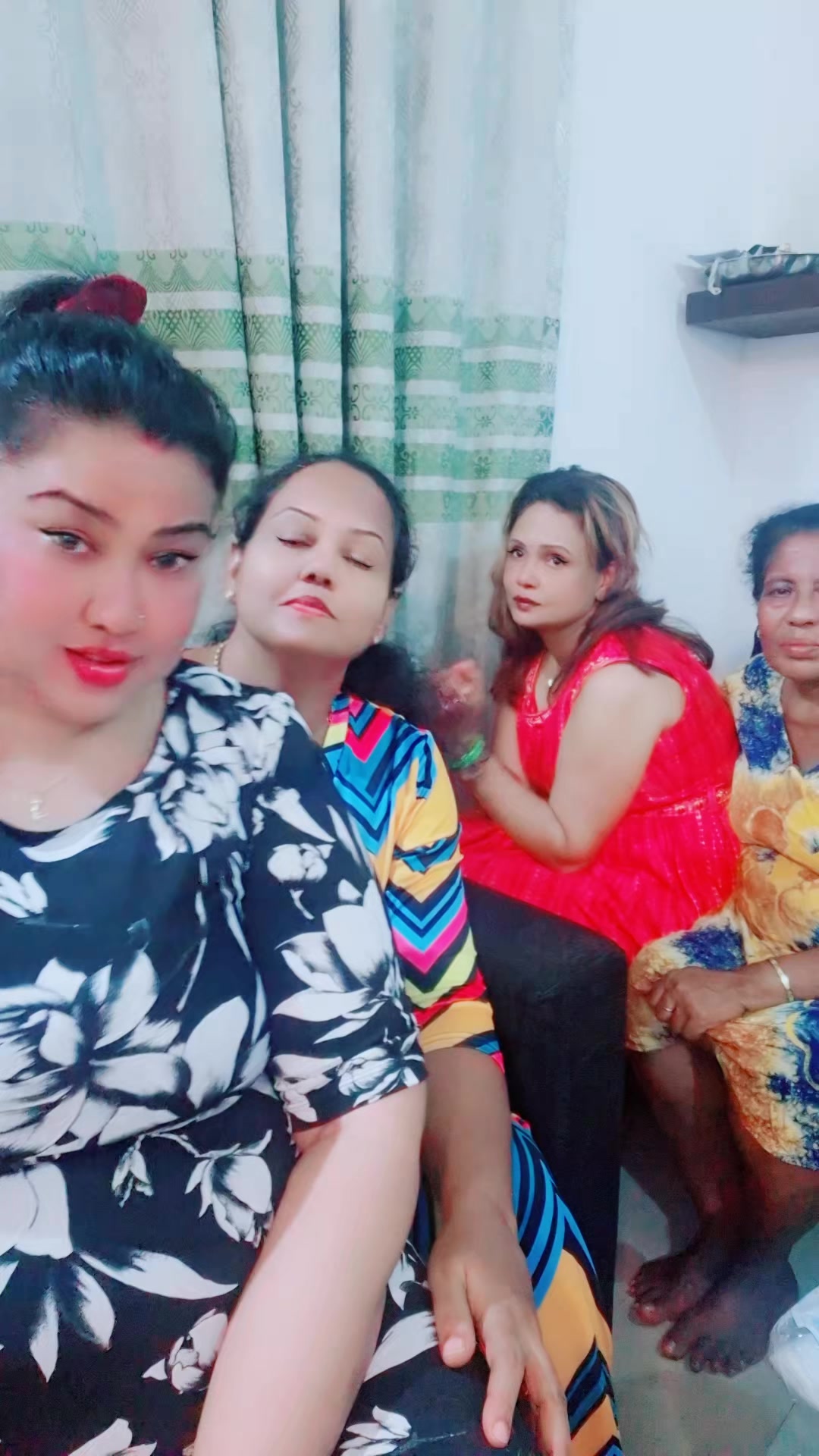 @Shereen(Kannamma)