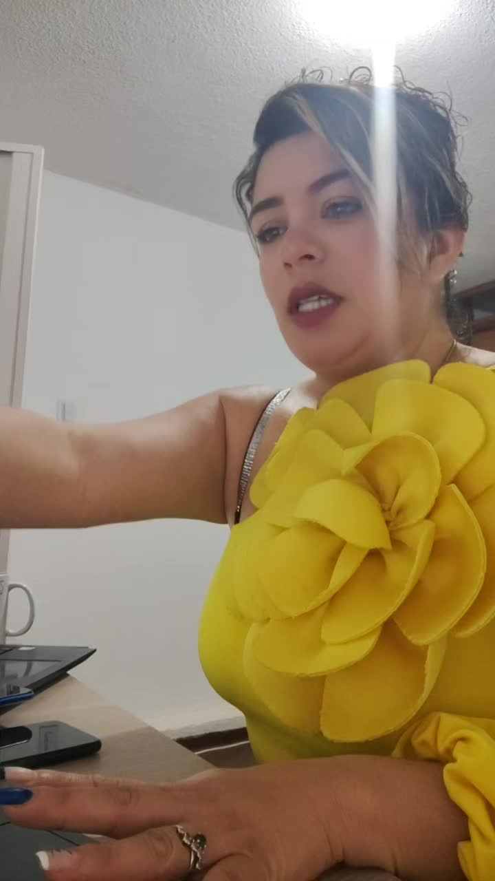 @Angela