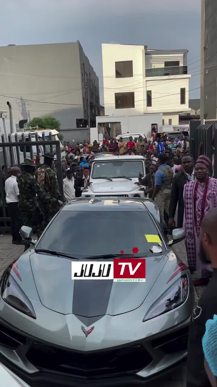 @JUJU TV