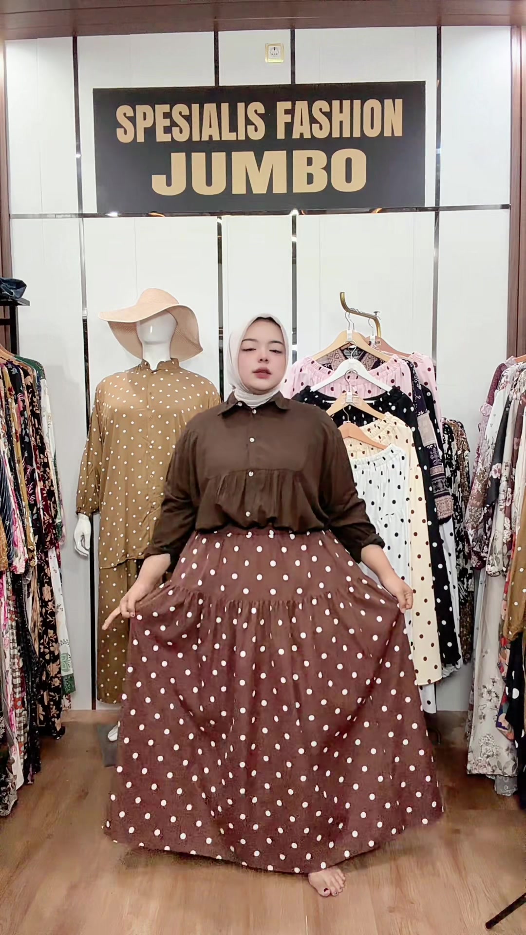 @BigSize Kekinian 🛍️