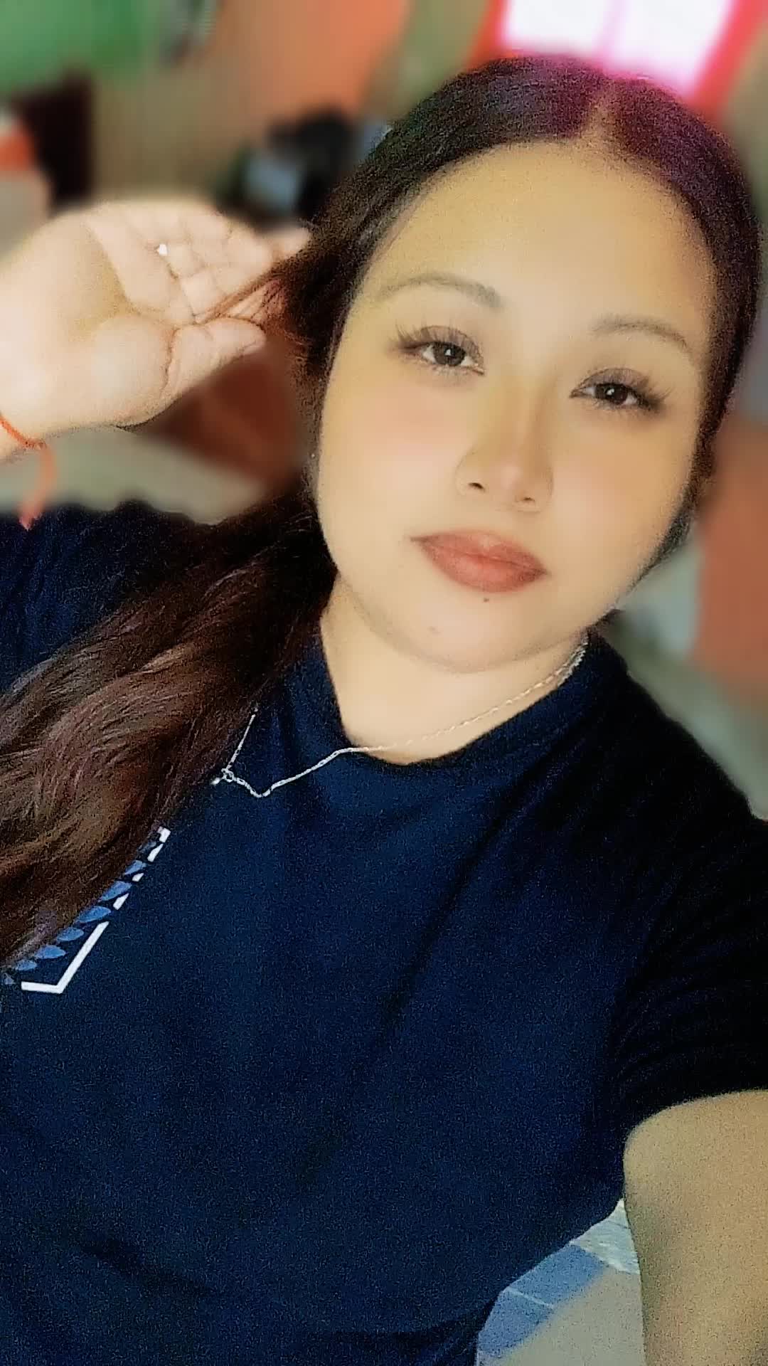 @🍑🌎Princesa 👑🍑Sarai777
