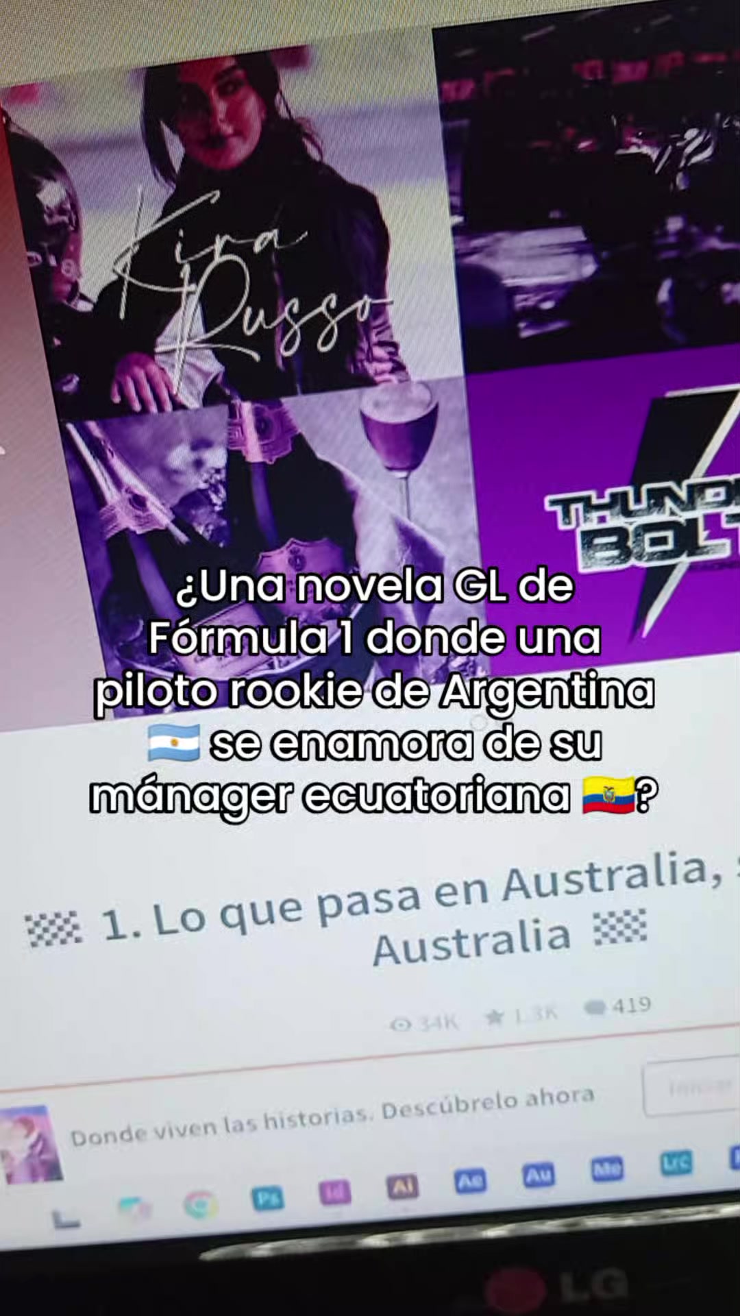 @Leezie