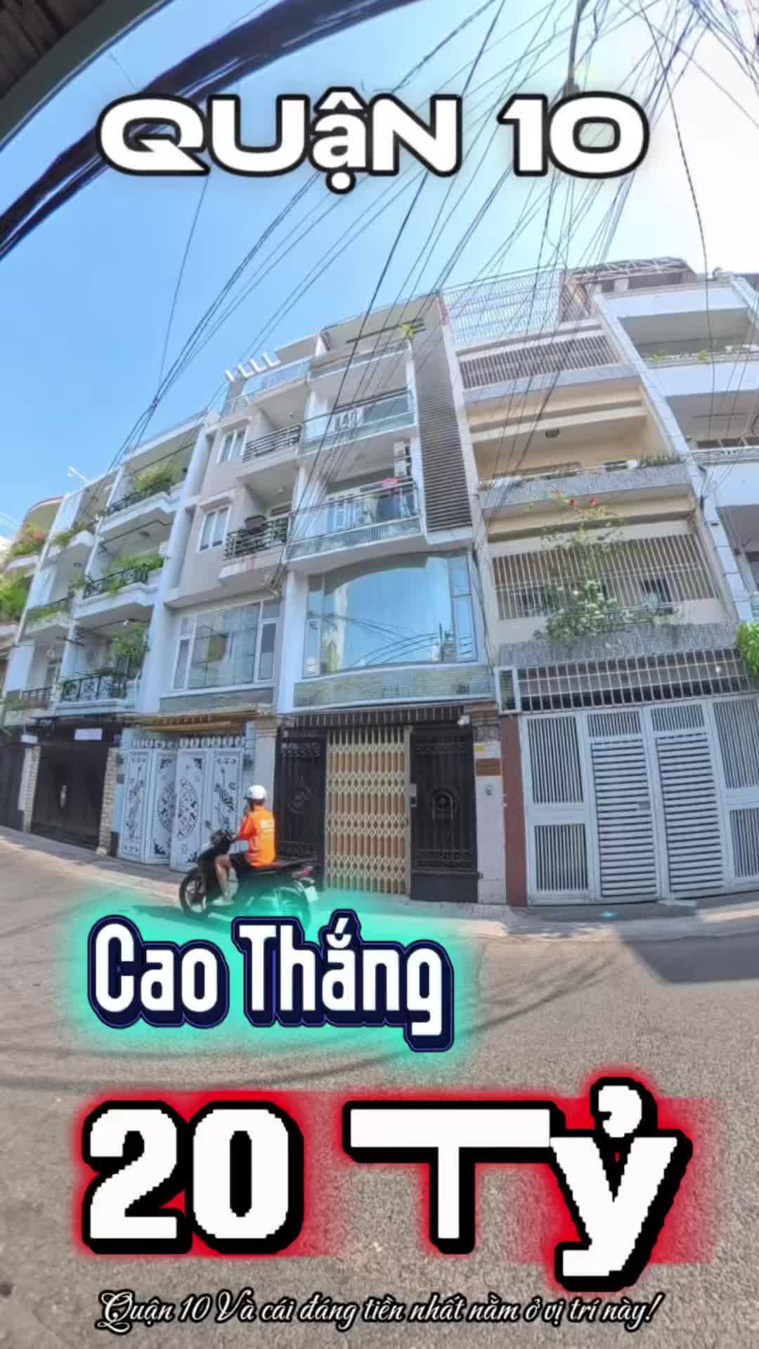 @Nhà Thật Trung Tâm SG