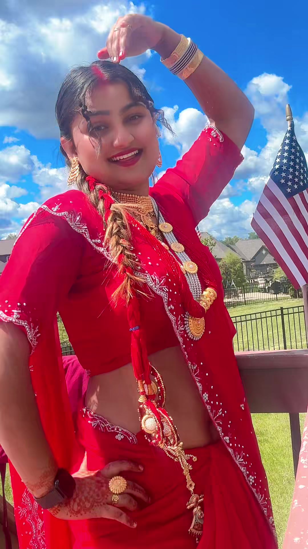 @Asmita Adhikari 🇺🇸❤️🇳🇵