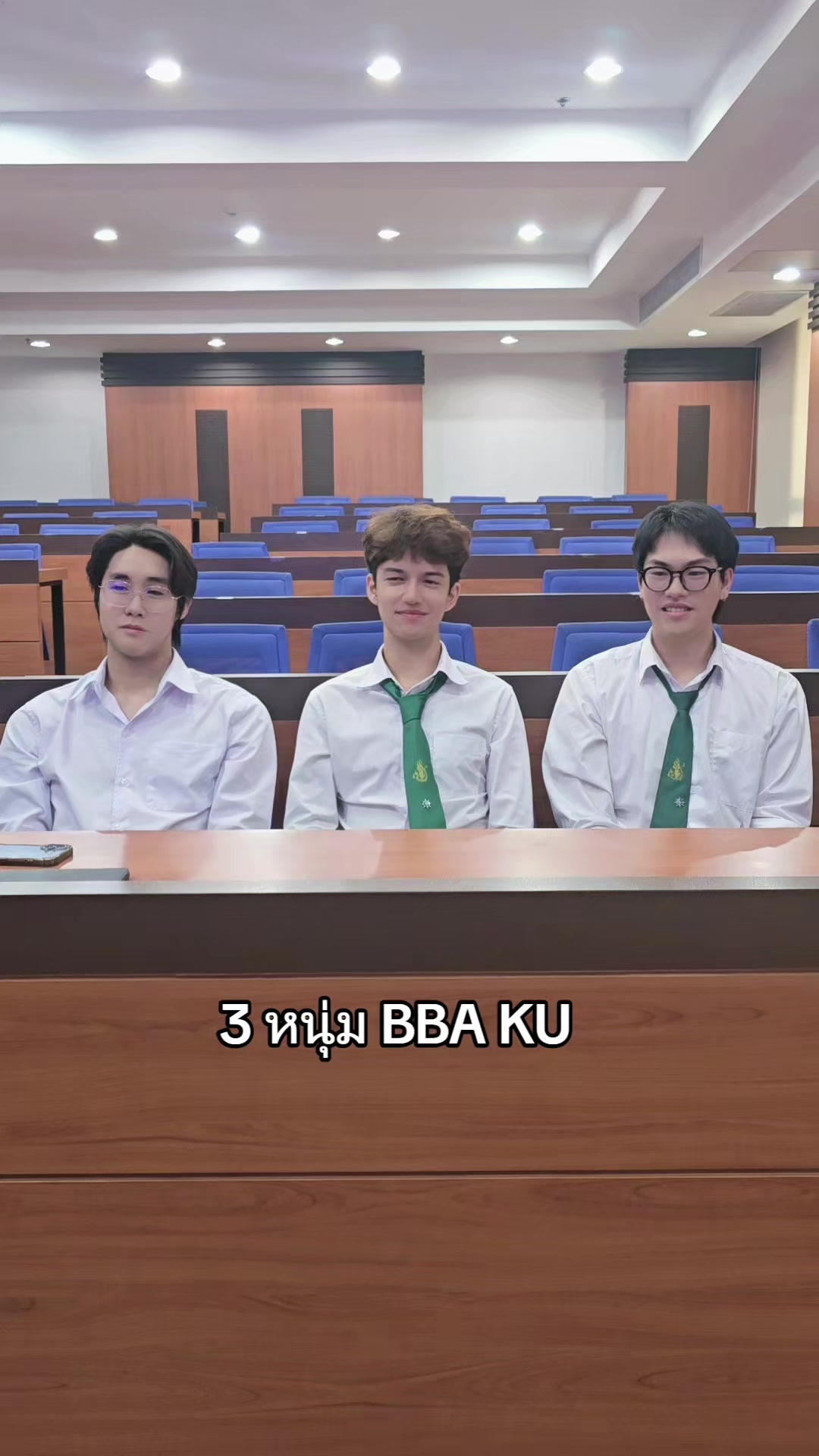 @BBA KU