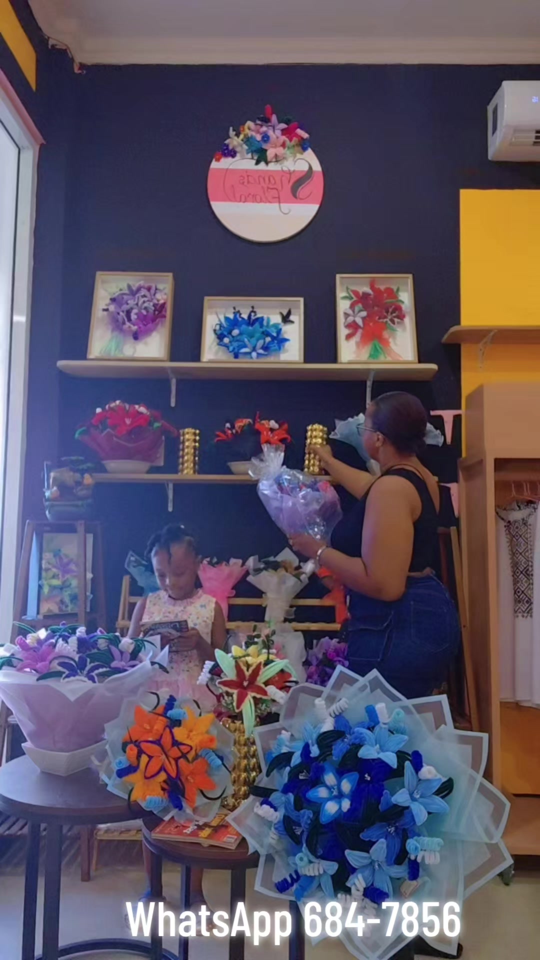 @Shana's Floral