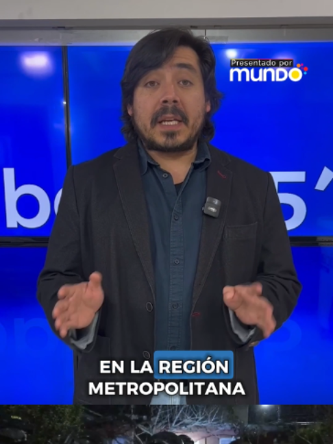 @BioBioChile