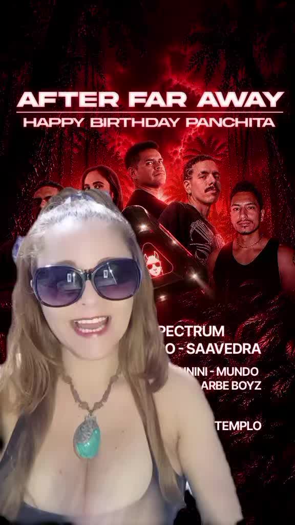 @La madre raver