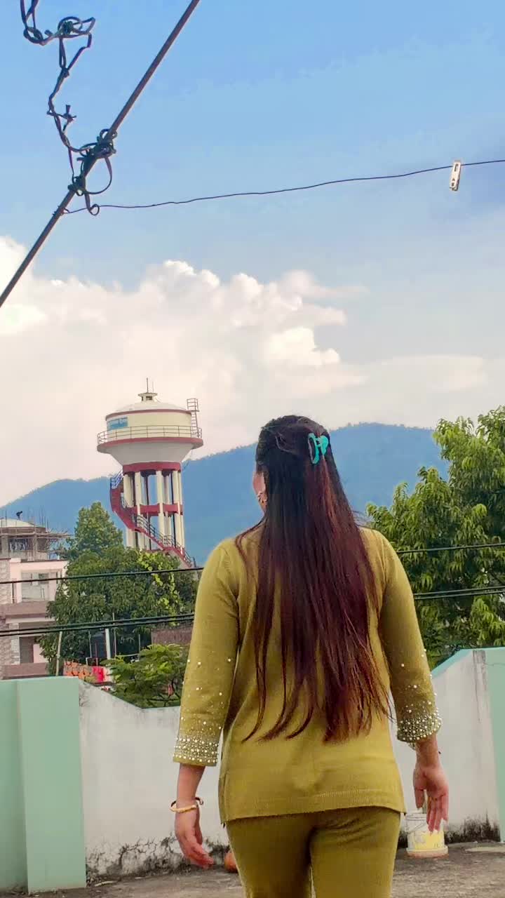 @Puja Thapa D .C😘🦋🔵💐🙏💎📿