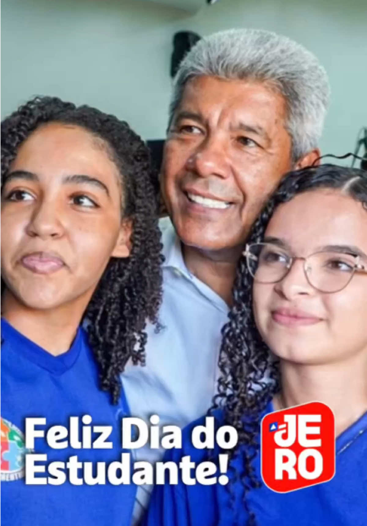 @Jerônimo Rodrigues