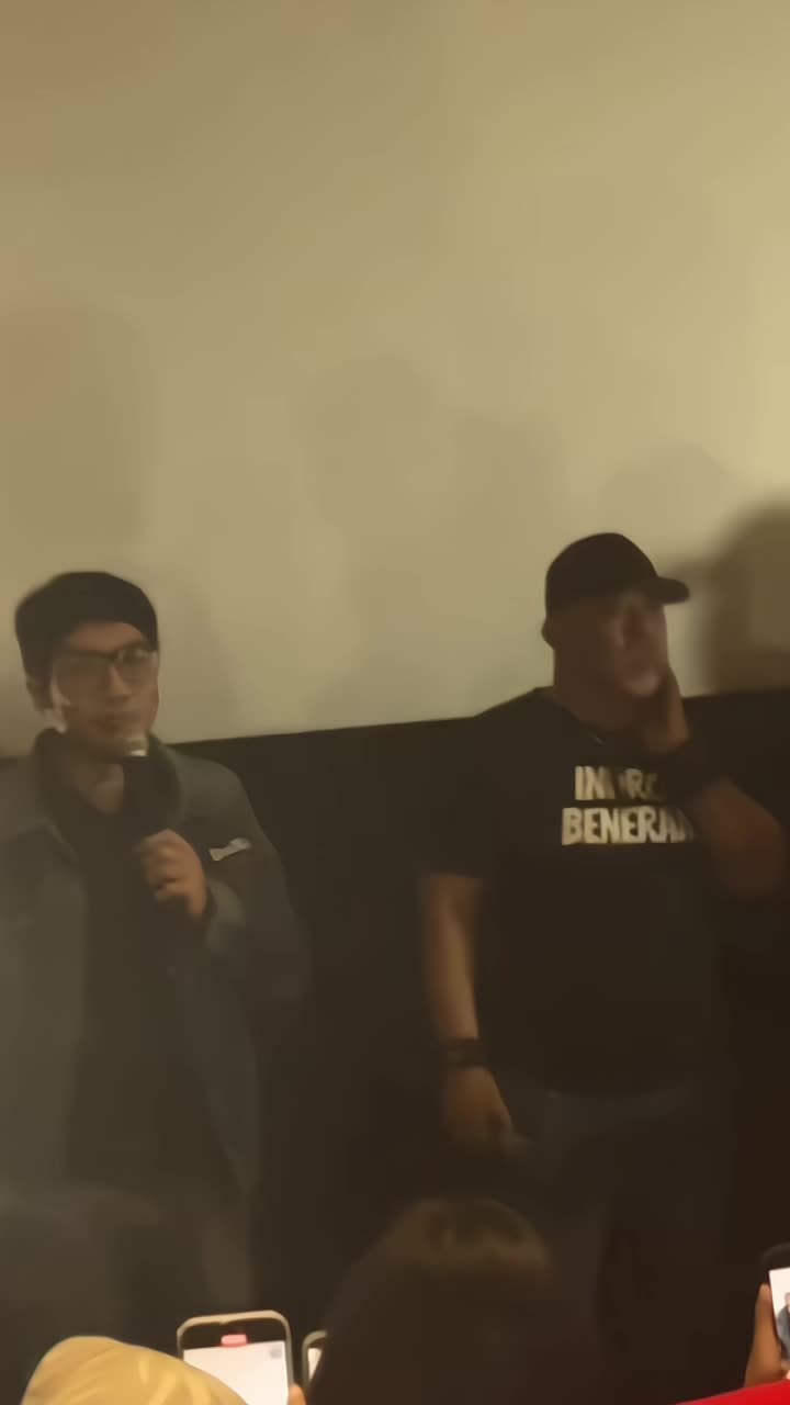 @Mba Mba Biasa