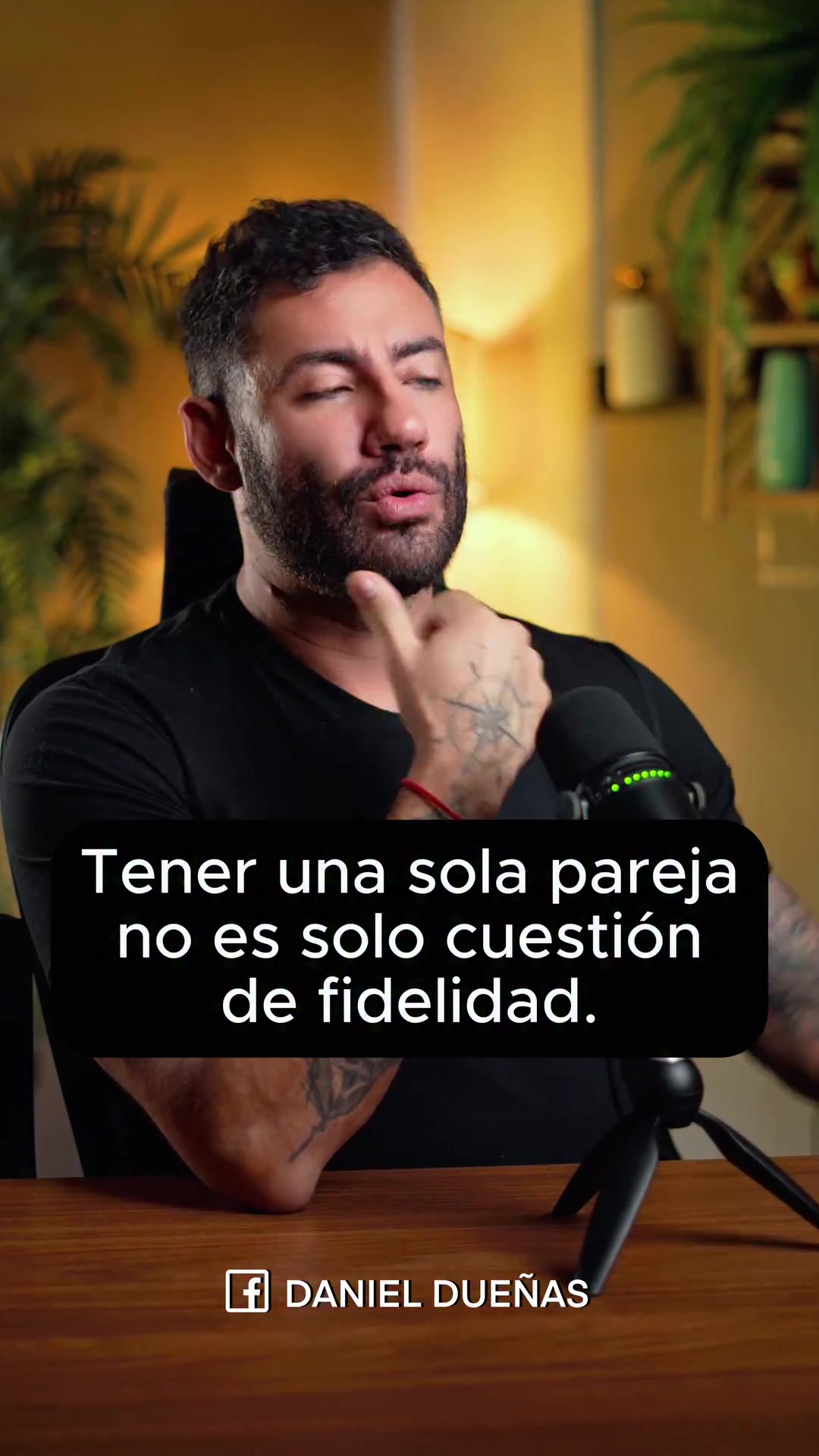 @Daniel Due&ntilde;as FP1