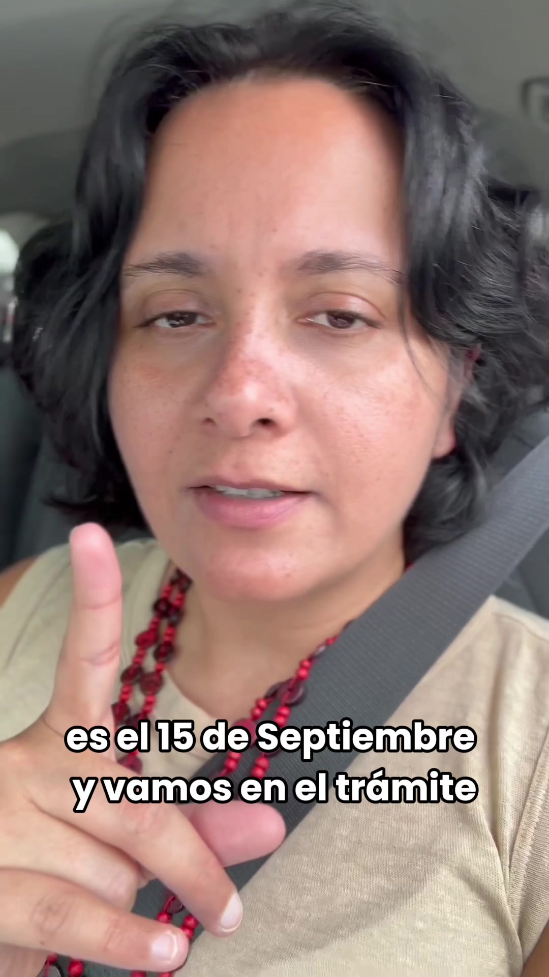 @Señora De Confianza