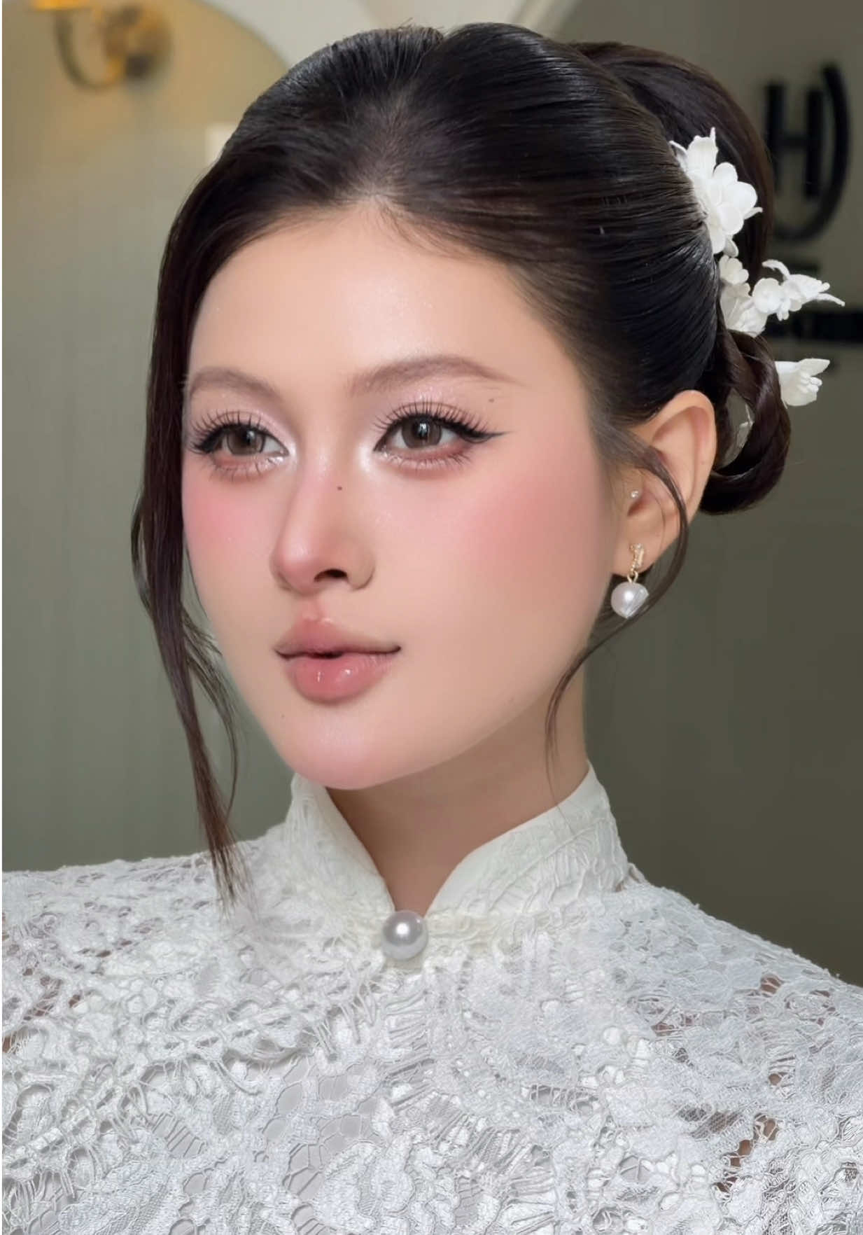 @Makeup Huong Chanel