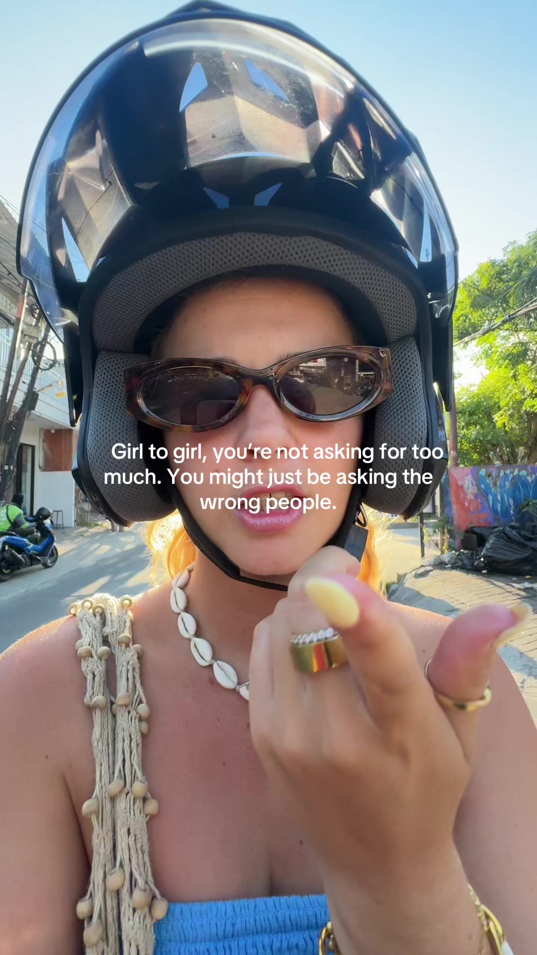 @Carolann| DIABETES,TRAVEL & DJ