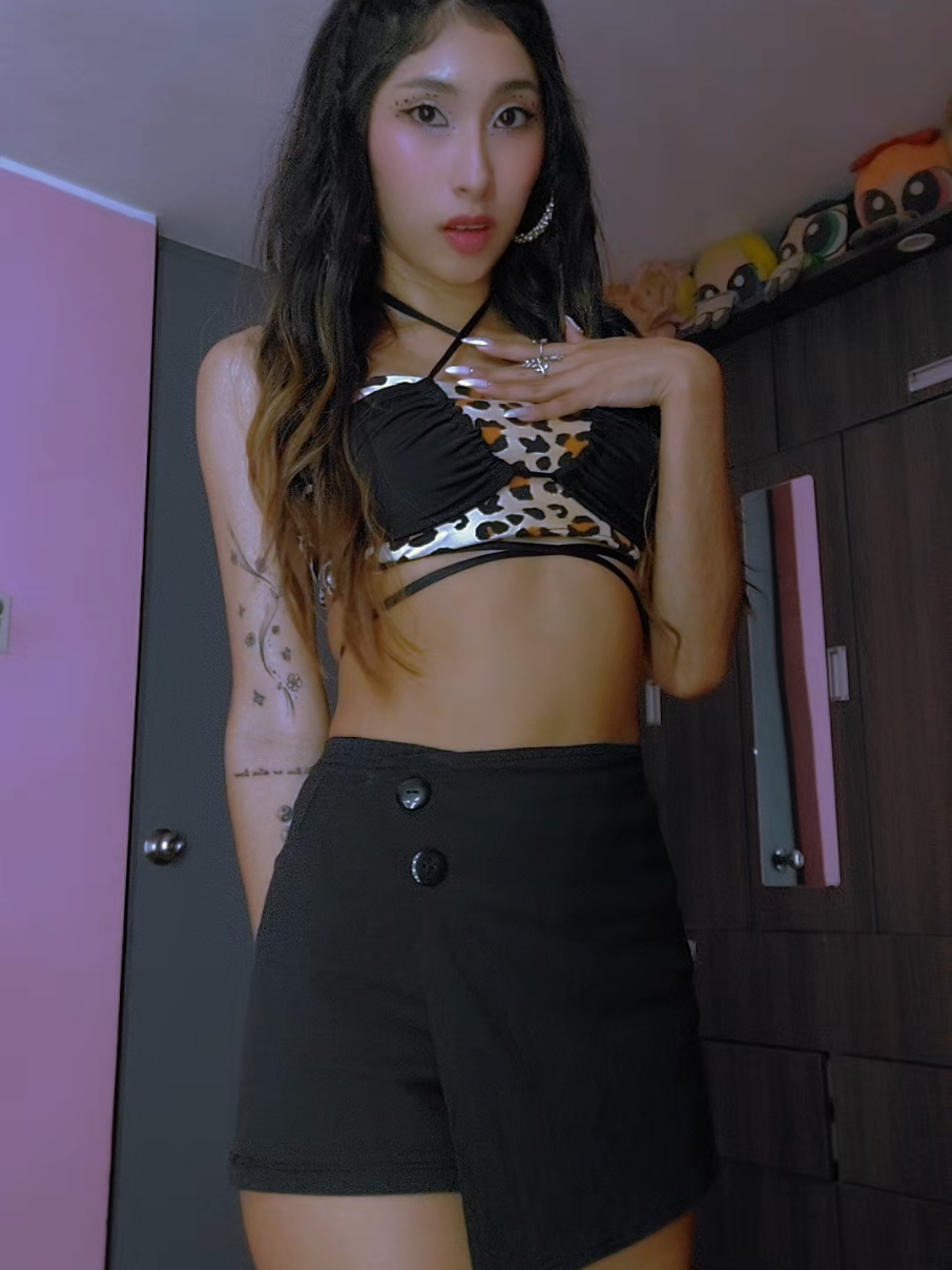 @Yaaly 💕