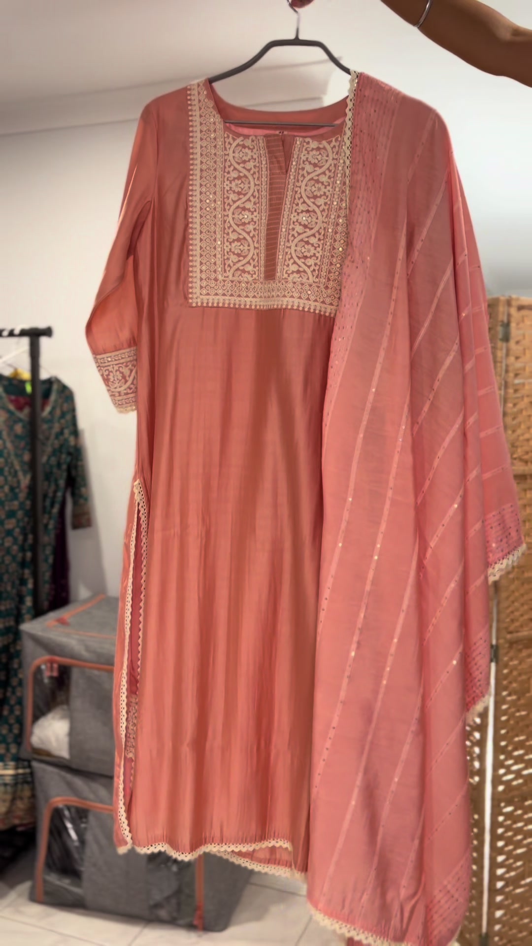 @Posh Punjaban