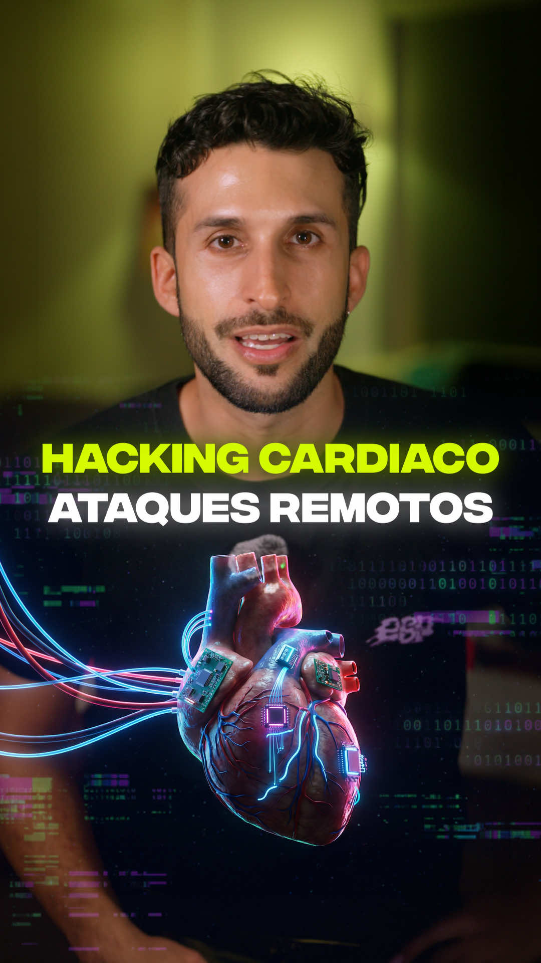 @Industria Hacker