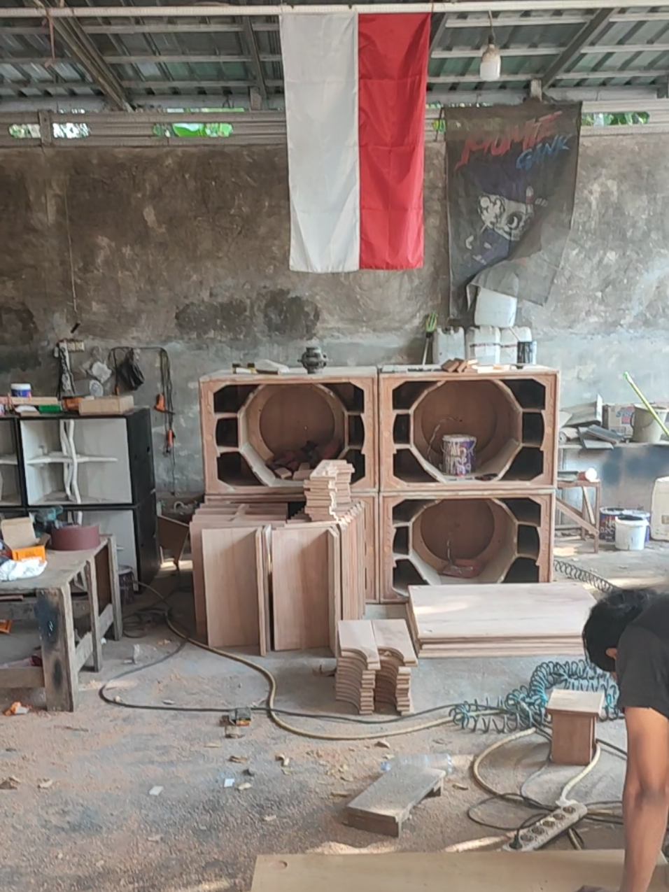 @IGUMIE BOX CUSTOM