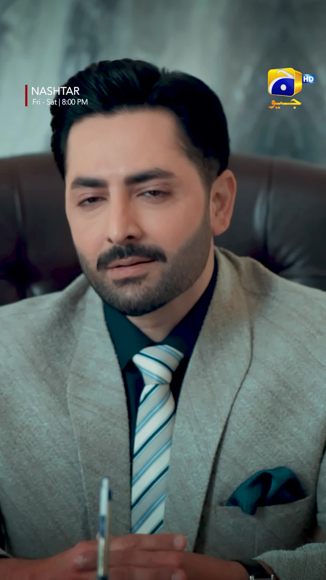 @Har Pal Geo - Geo TV