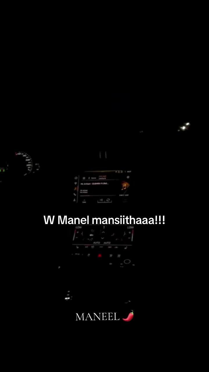 @MANEEL๐๐