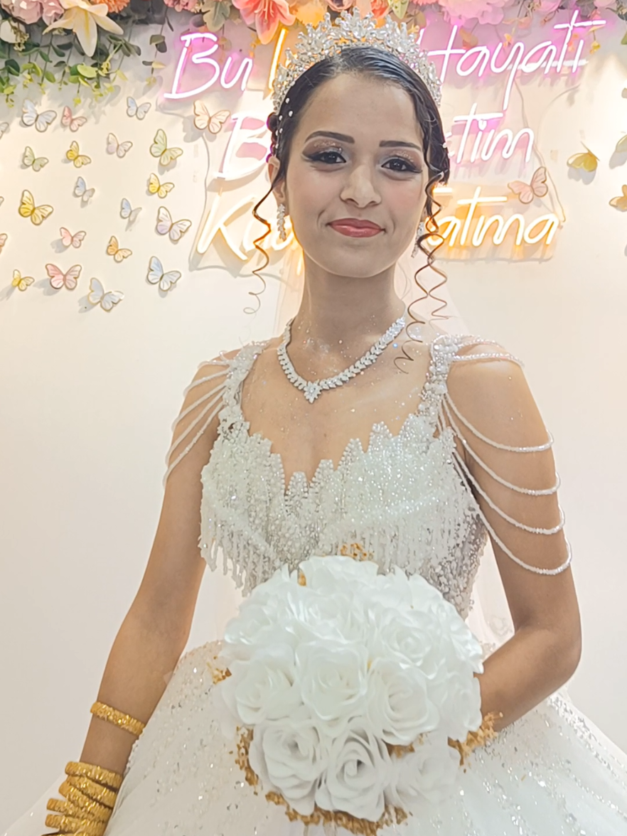 @💎Kuaför Fatma💎