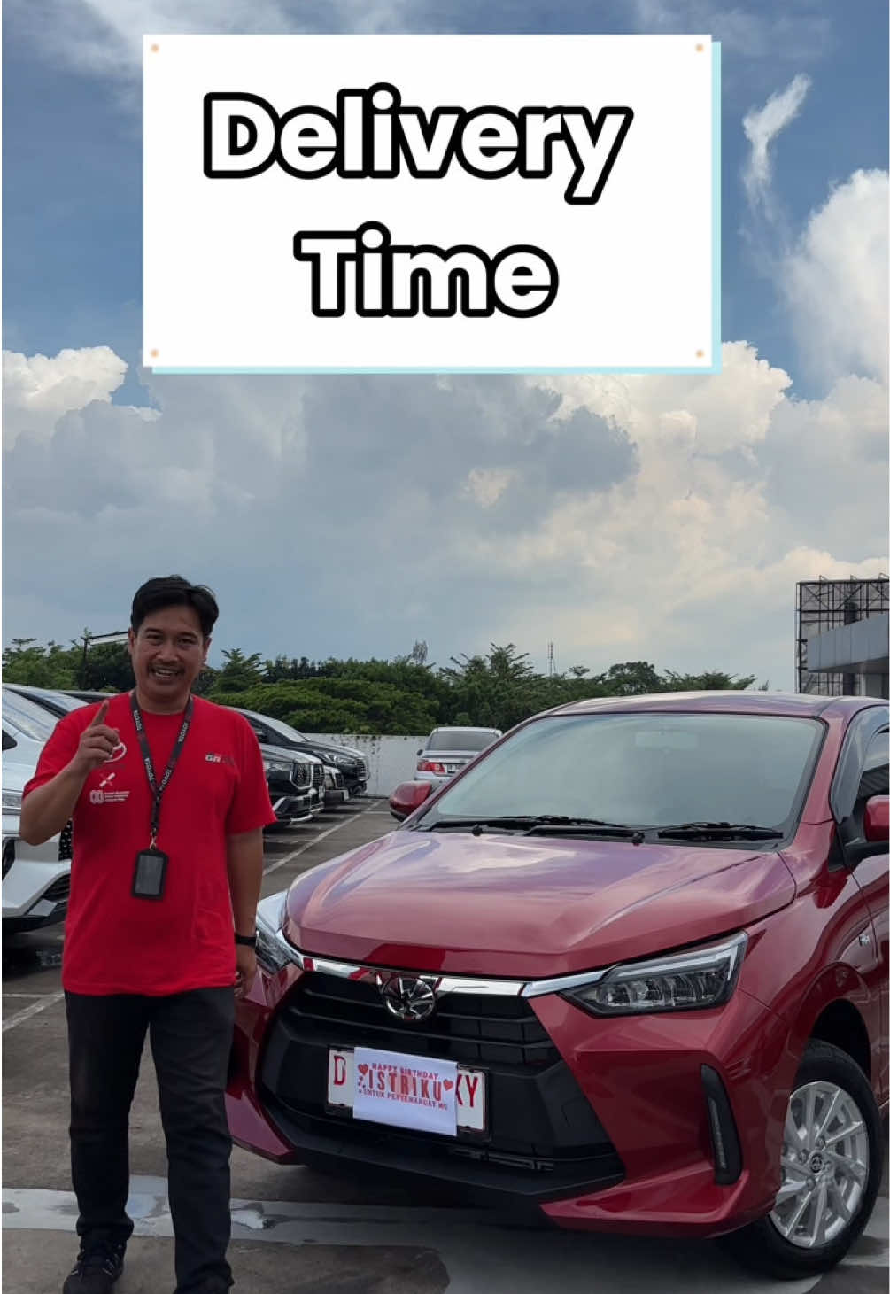@Kang Ardi | Toyota Konsultan