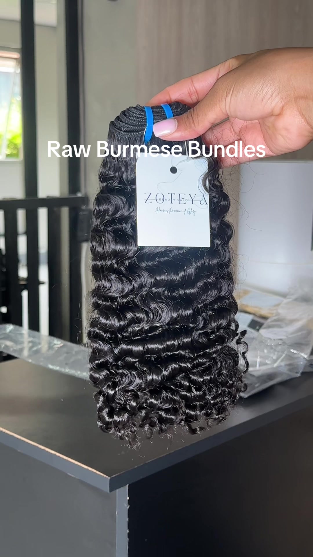 @Zoteya | Raw Hair Supplier