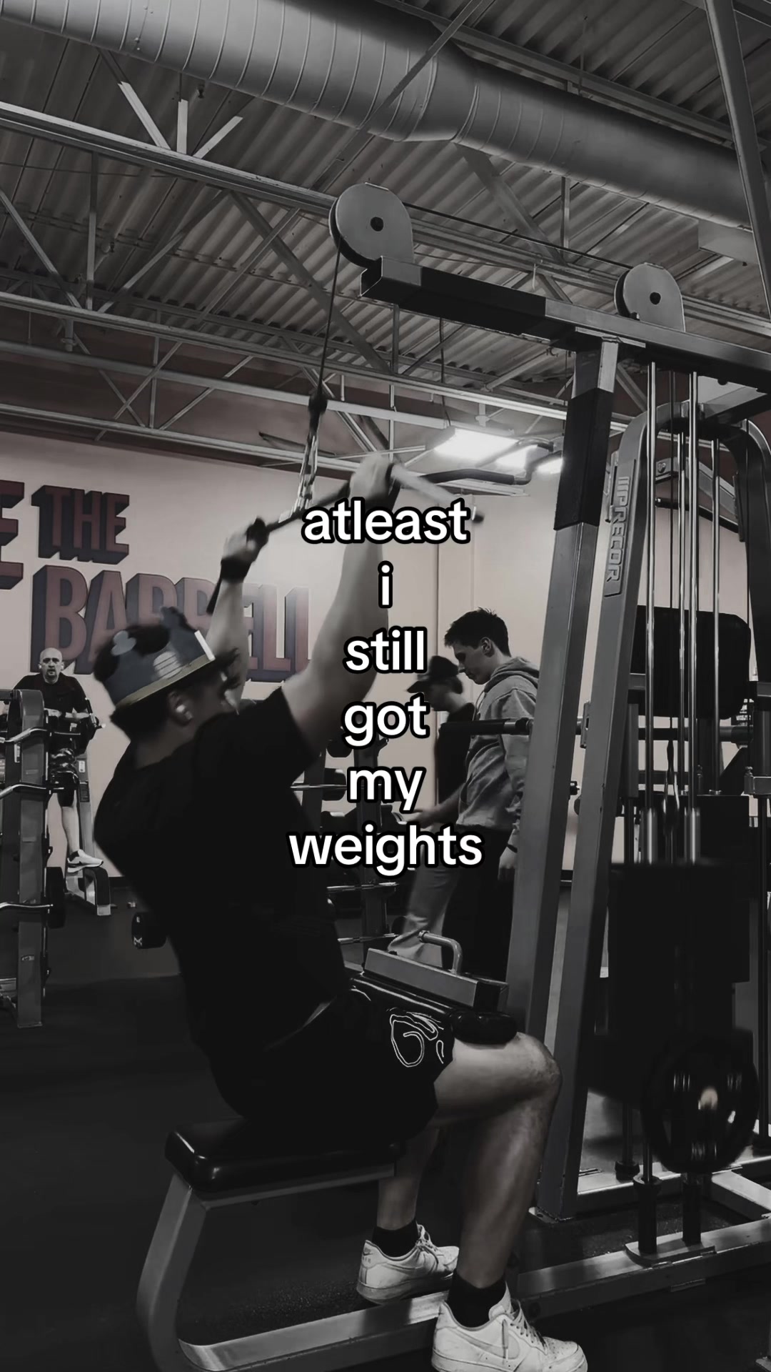 @Laflamme Lifts👑