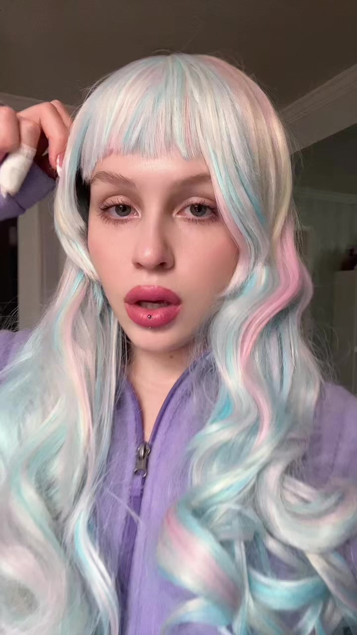 @Alice
