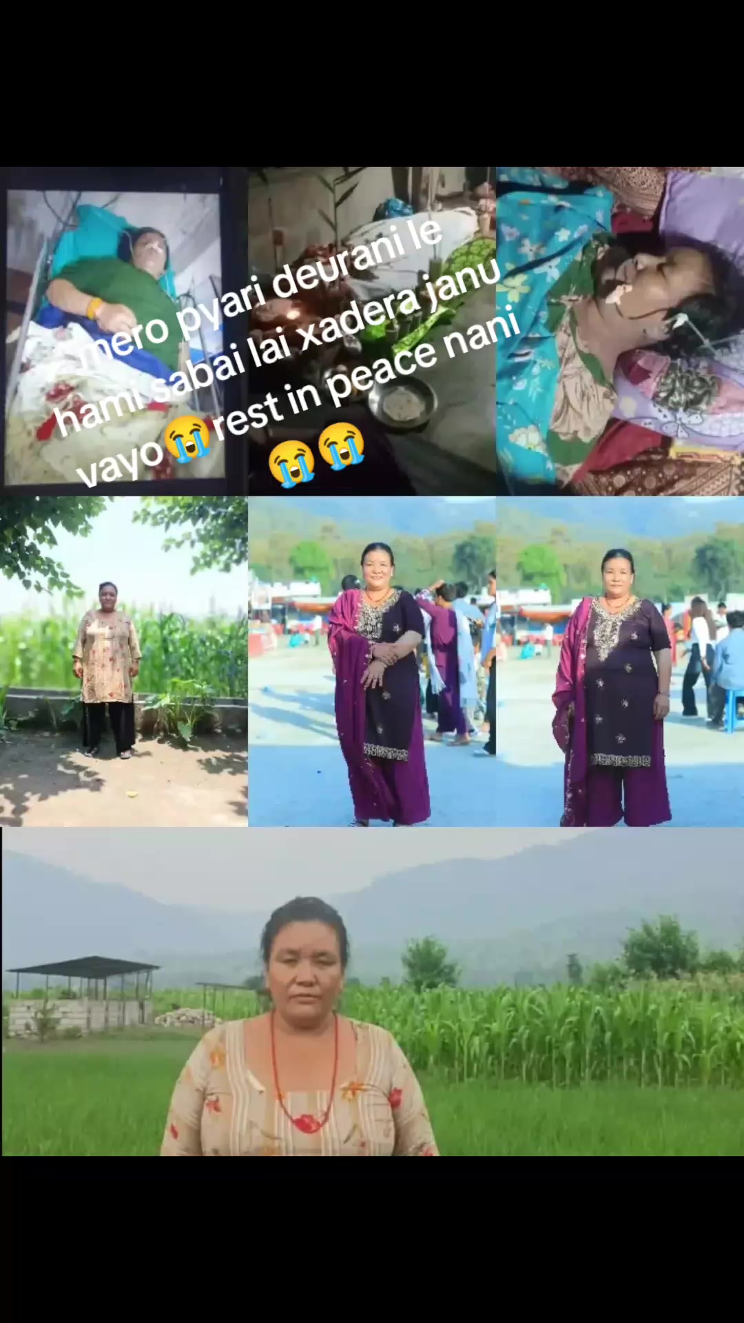 @Aayusha Theeng