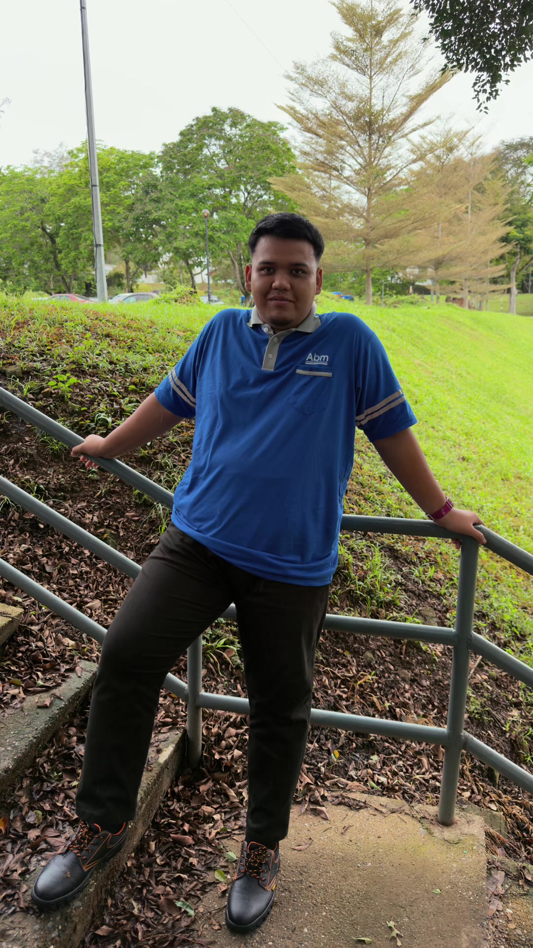 @luqman hakeem