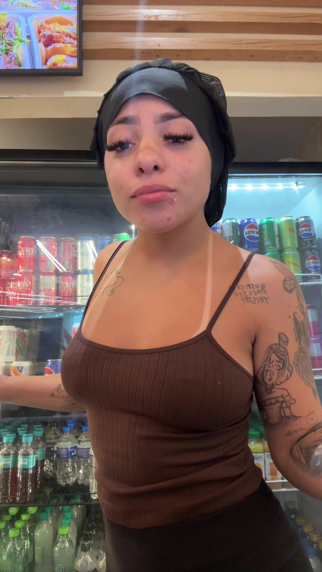 @Amanda alyci