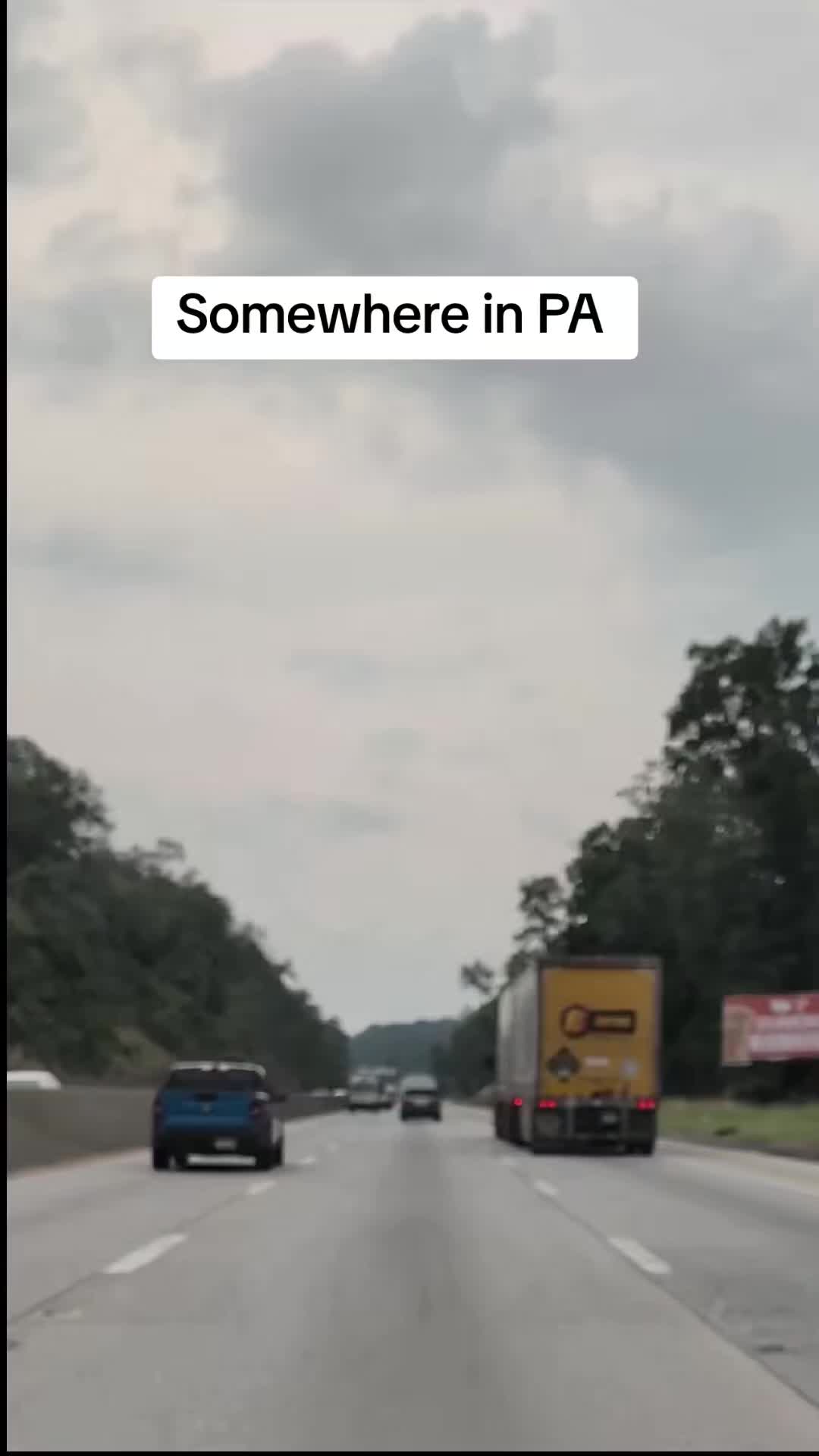 @Pennsylvania Dreamer