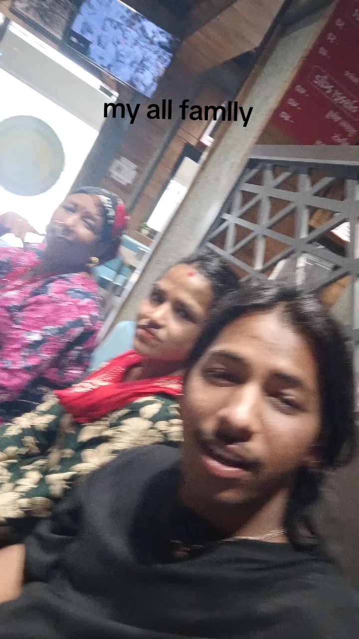 @binod motra