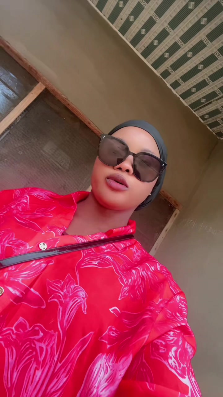 @Bidemi Hairline🪮