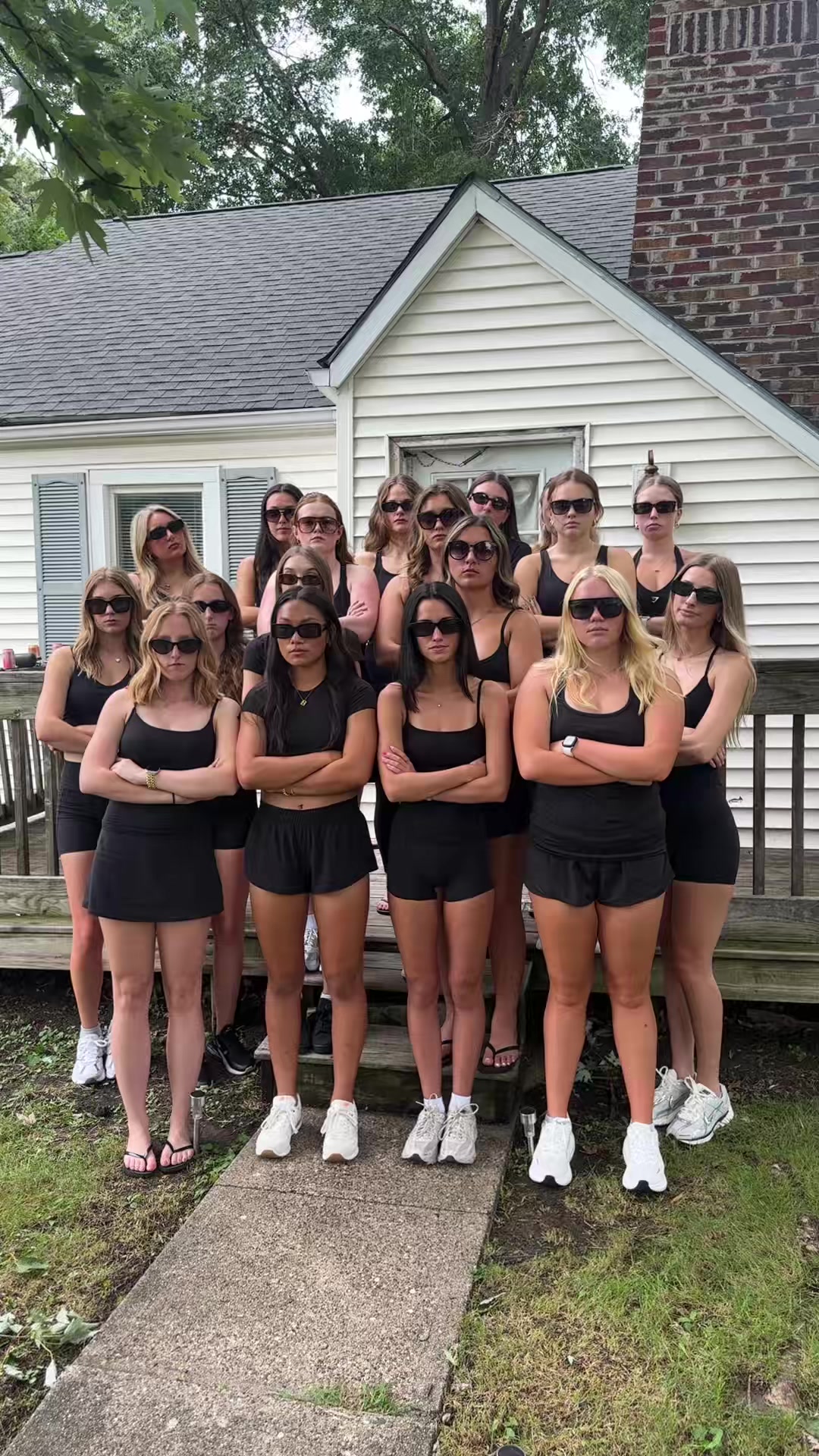 @Tri Sigma Truman State