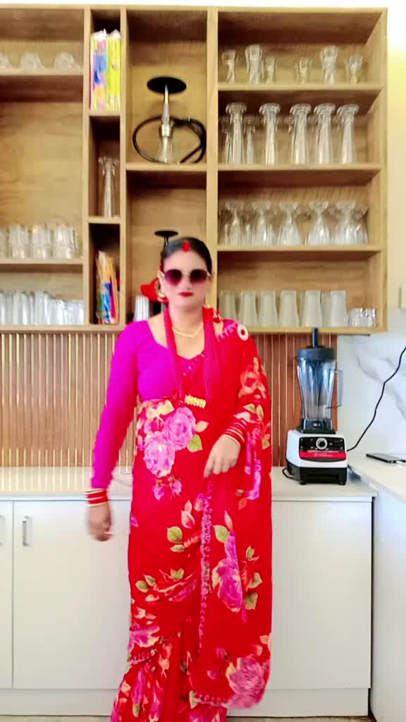 @sova chaudhry