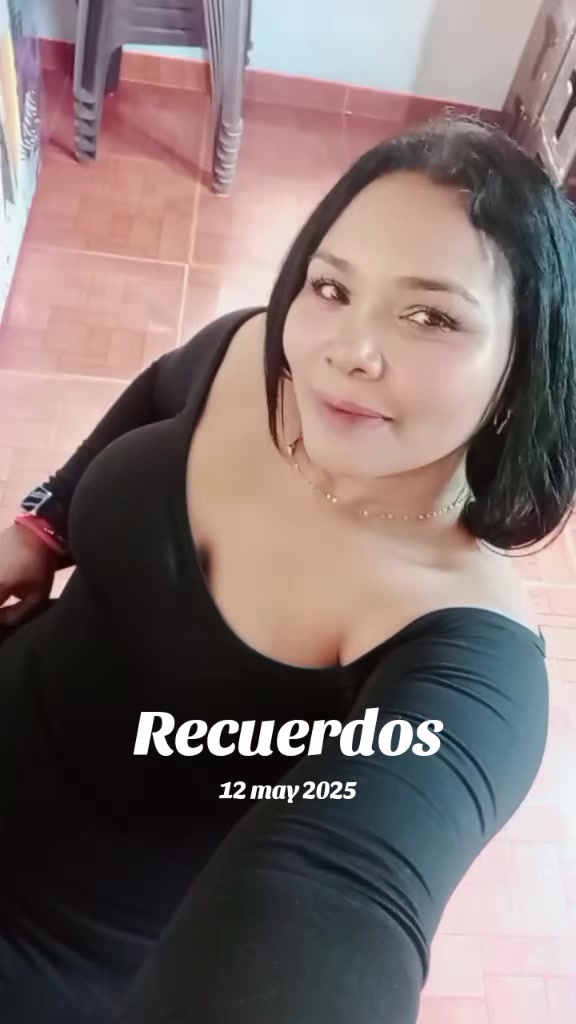 @la morena de oriente
