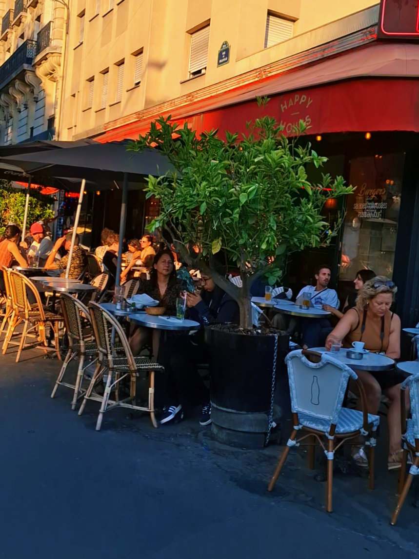 @Beauties of Paris