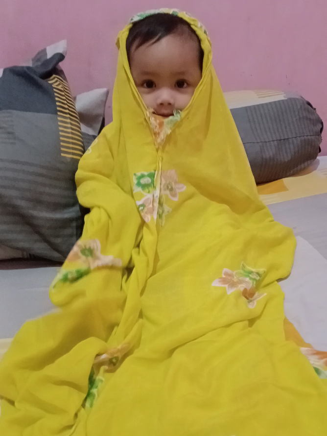 @Bapaknya Aca