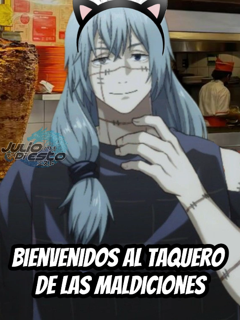 @Julio di esto